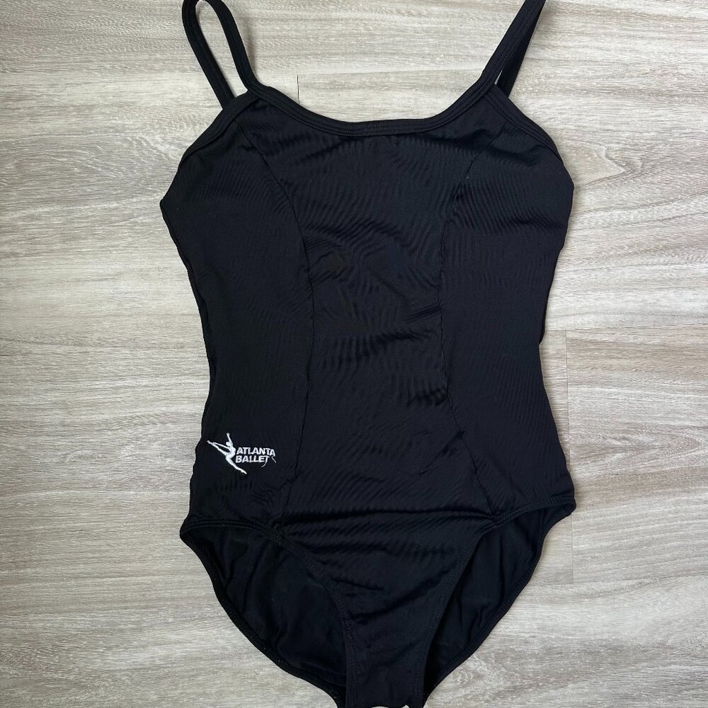 So Danca Camisole Leotard, Atlanta Ballet Uniform SA